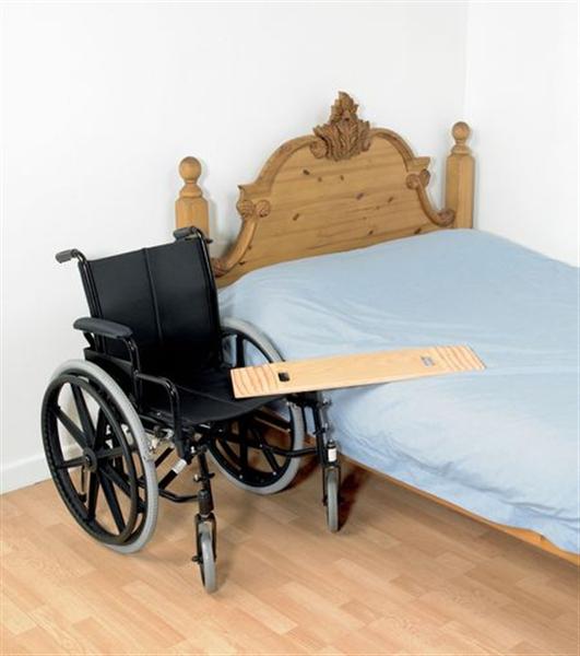 Laminated Wooden Transfer Board For Patient Transfer